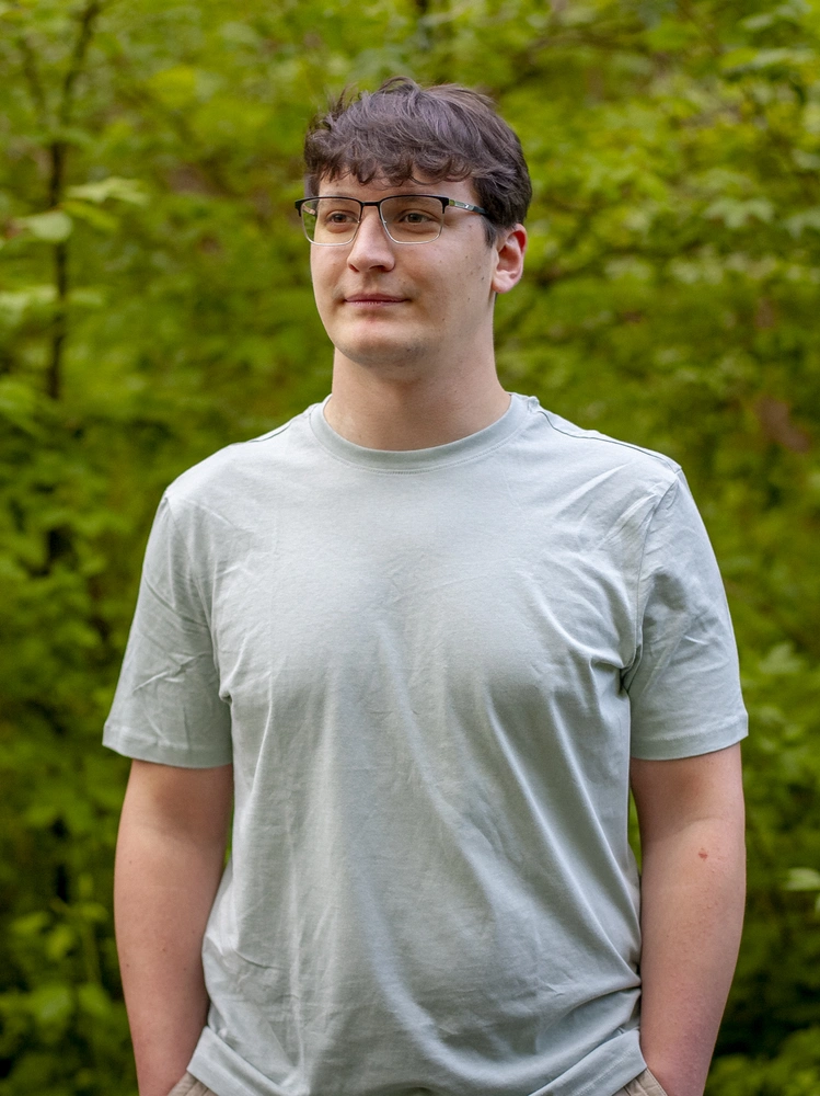 Main Organizer